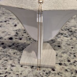 Kendra Scott Meghan necklace